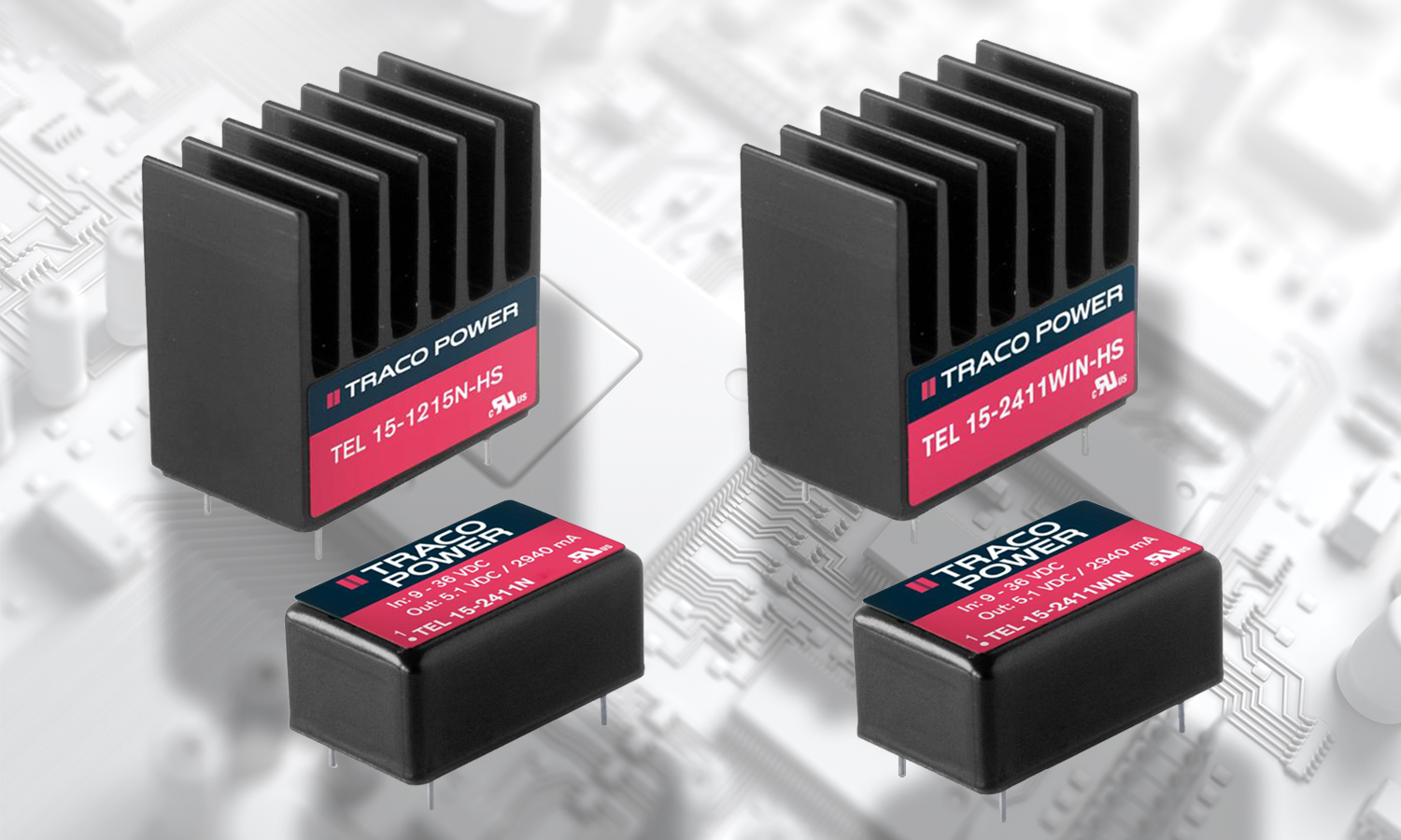 High-Performance / Low-Cost 30W DC-DC Converter with 4:1 Input Range