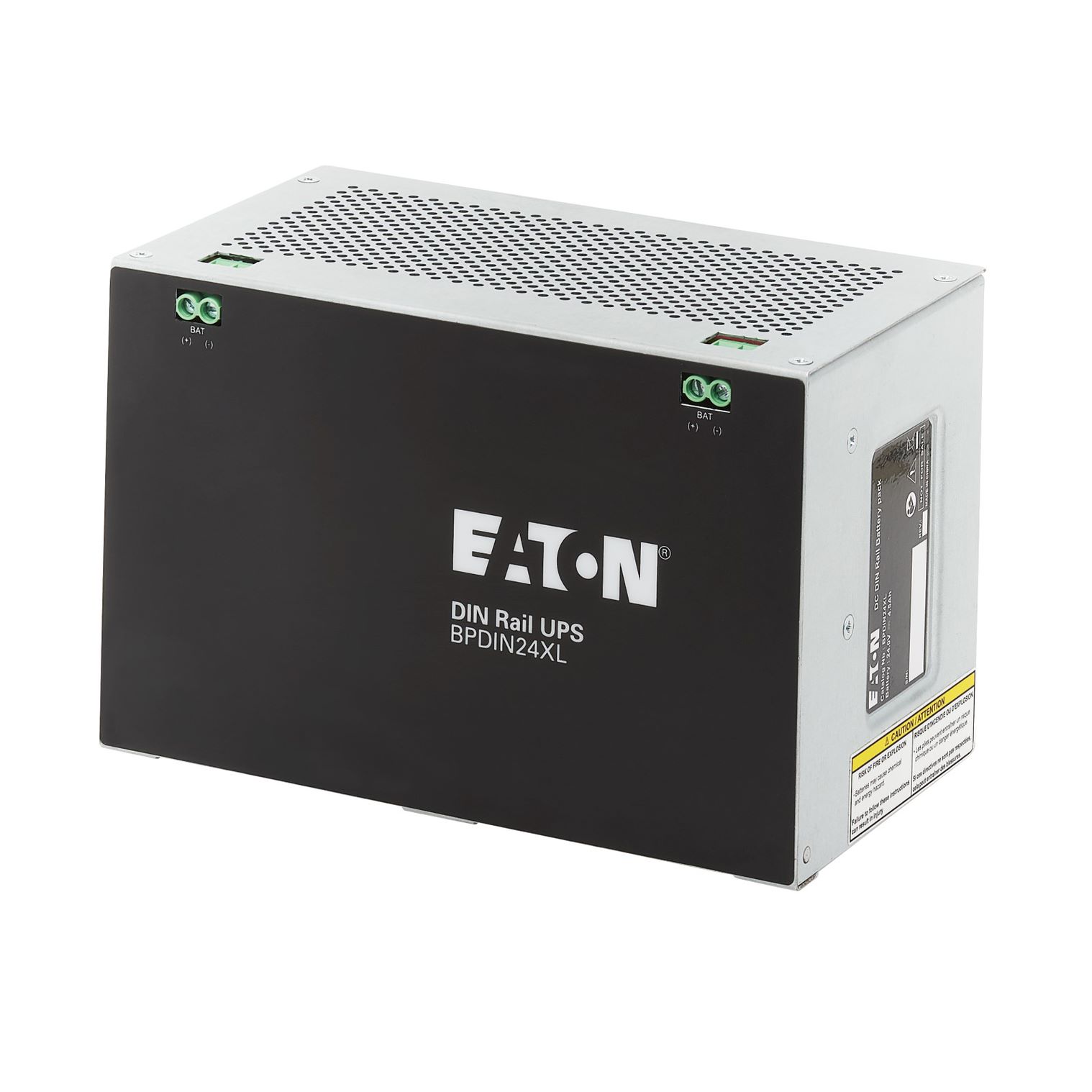 Eaton Delivers Reliable, Flexible Power Protection for Connected Devices in Industrial Environments