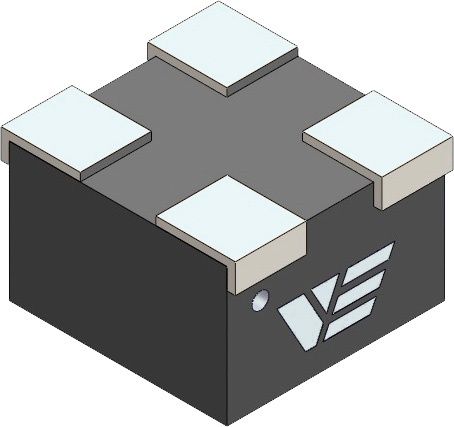 Vanguard Announces New Common Mode Choke Inductor
