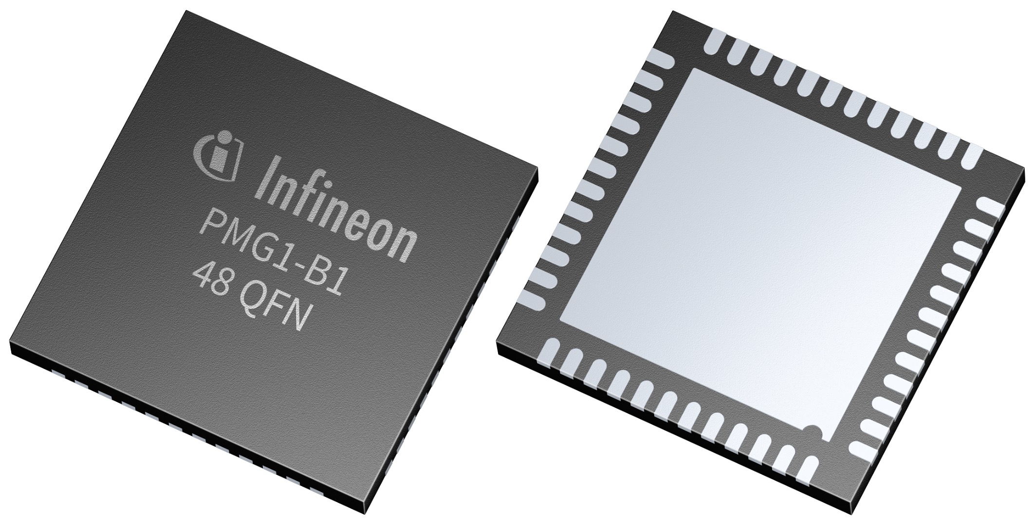 High-Voltage MCU with USB-C PD and Buck-Boost Charging Controller, Streamlining Embedded System Design