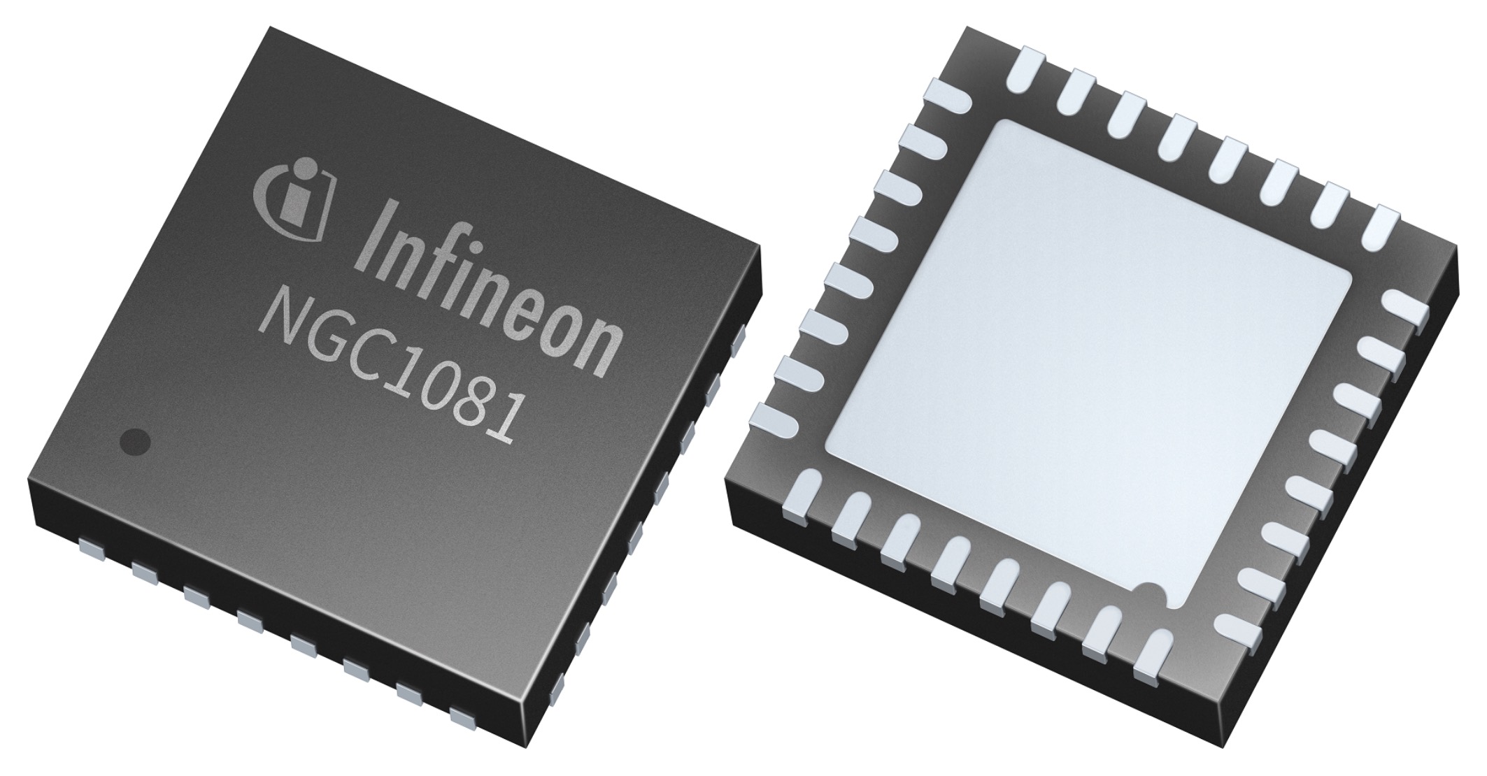 NFC Tag-Side Controller from Infineon Integrates Sensing and Energy-Harvesting to Enable Compact, Battery-Free Smart Sensing IoT Solutions