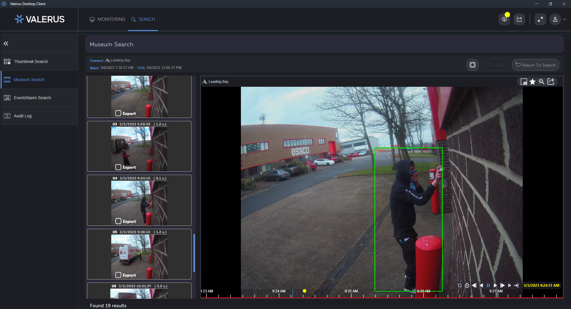 Cemtrex's Vicon Launches New Suite of AI-Based Analytics with Enhanced Lineup of Vicon Roughneck AI Camera Series