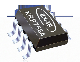 Exar Corporation