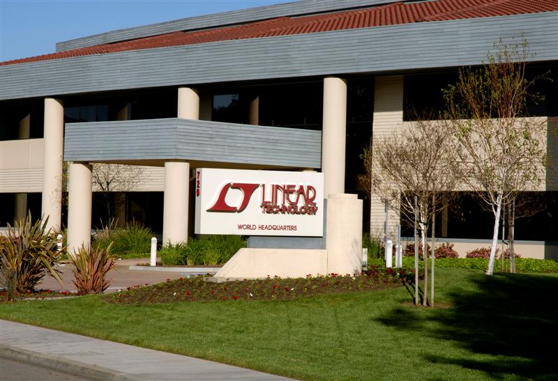 Linears 30 years of Analog Engineering Superiority