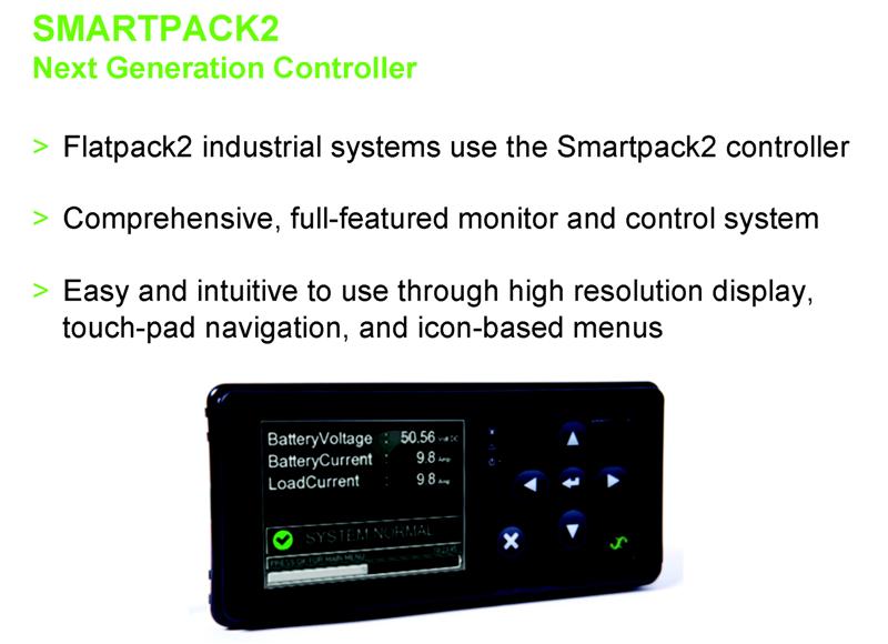 Eltek Valere Launches New High Efficiency Modular DC Power System