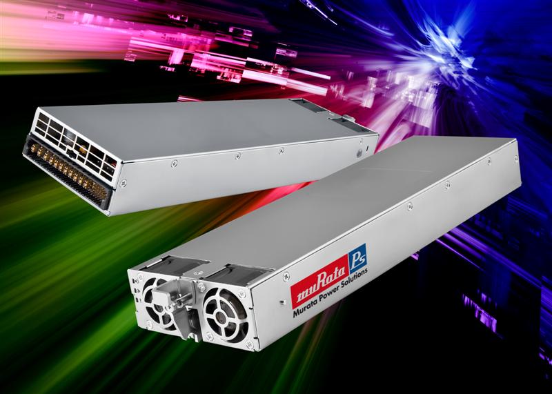 Bulk power DC/DC supply suits distributed power systems