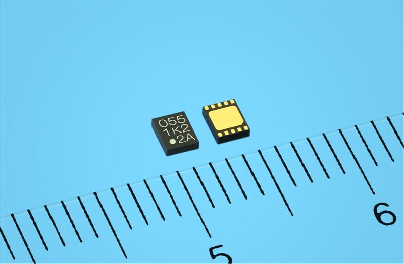 Renesas Electronics Introduces Compact Lithium-ion Battery Charging Control IC Supporting USB Charging