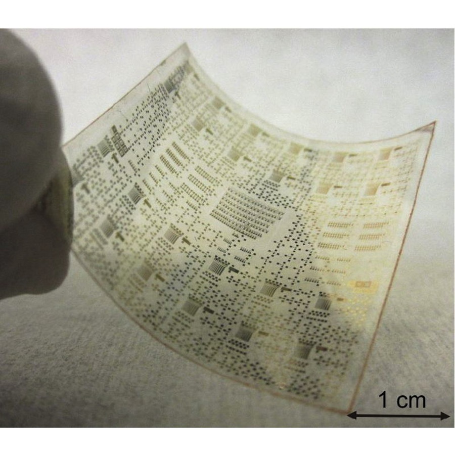 New technology to make ZnO-based n-channel TFTs key for driving future AMOLED displays