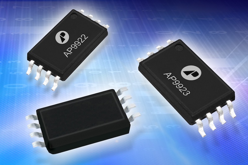 Advanced Power Electronics launches dual n- and p-channel MOSFETs for battery apps