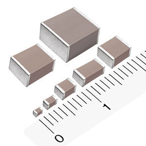 TDK expands automotive-grade C0G mid-voltage MLCC portfolio