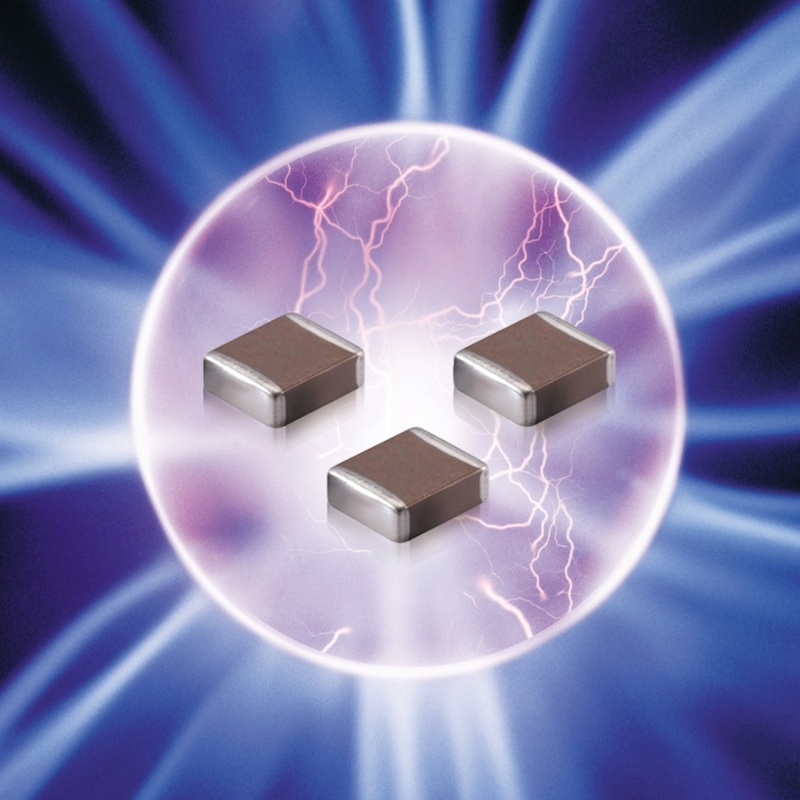 Rutronik now stocks Samsung X7R high-performance capacitors