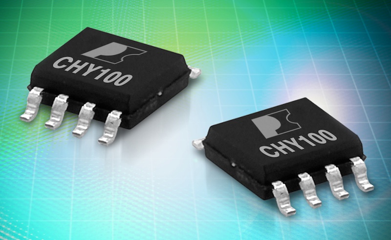 Power Integrations' wall-charger IC implements Qualcomm's rapid-charging protocol for mobile devices