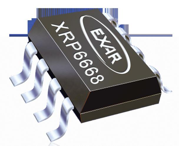 thumbnail image 2 of XR68C681CJ CMOS Dual Channel UART IC - Exar Original (as Shown) - New Old Stock? 2 of 4