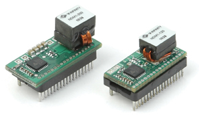 CUI Releases New Digital DC-DC POL Module Series