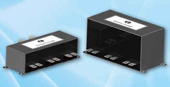 DC Link Capacitors for Electric Drive-Train Inverters