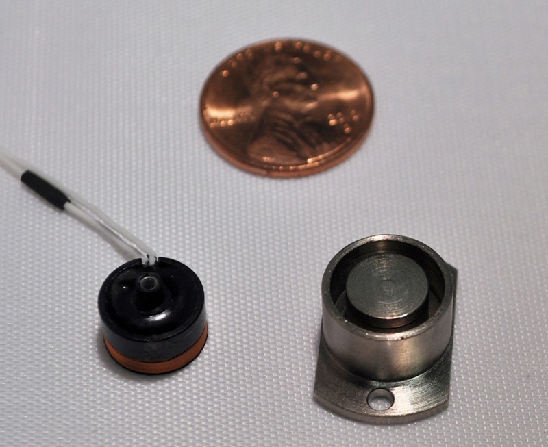 BEI Kimco Announces Breakthrough in Voice Coil Actuator Miniaturization