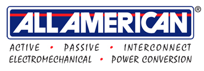 All American Semiconductor Offers Wide Range of Mean Well Switching Power Supply Products