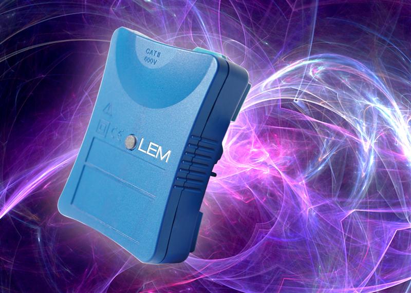 LEM announces Sentinel 3+ battery monitoring transducer upgrade for latest UPS designs