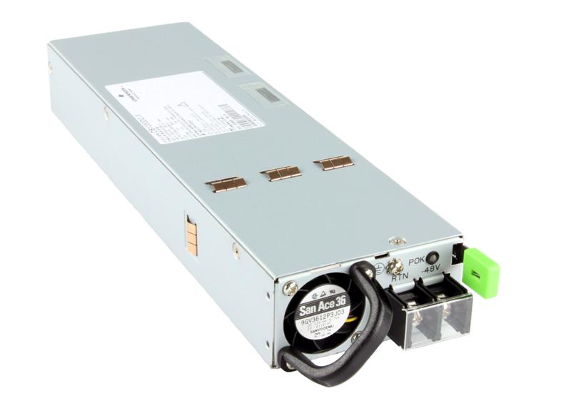 Emerson Network Power Launches DS1200DC-3 Digitally Programmable 1200 Watt DC-input Bulk Front-End Power Supply