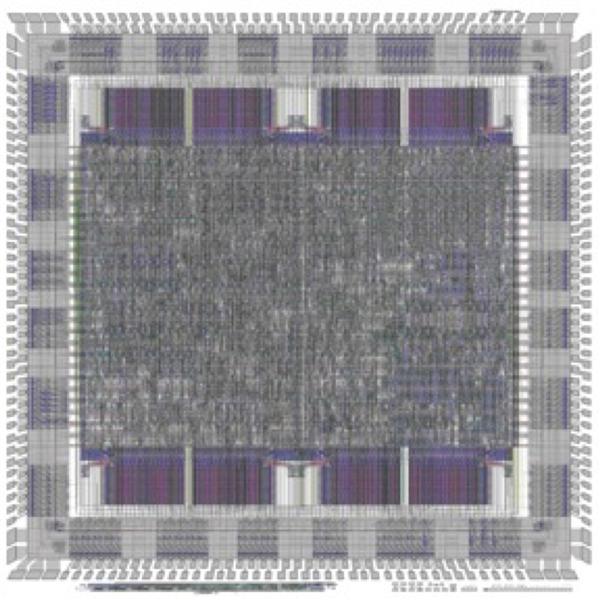 Rochester Electronics Product Re-Introduction: Entire AMCC Gate Array Product Line