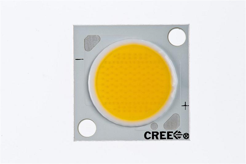 Cree Delivers Brightest and Most-Efficient Lighting-Class LED Array