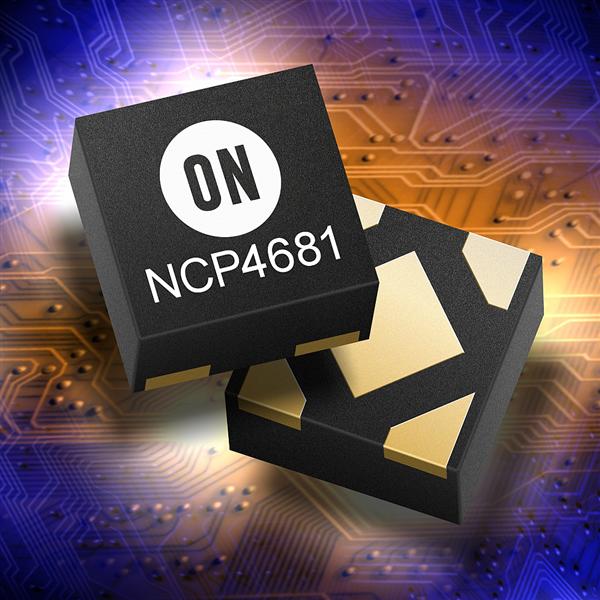 ON Semiconductor further expands its portfolio of Linear Voltage Regulators with the release of compact 150 mA devices