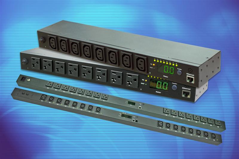 Orion Fans Develops Power Distribution Unit with Remote and Sequencing Capabilities