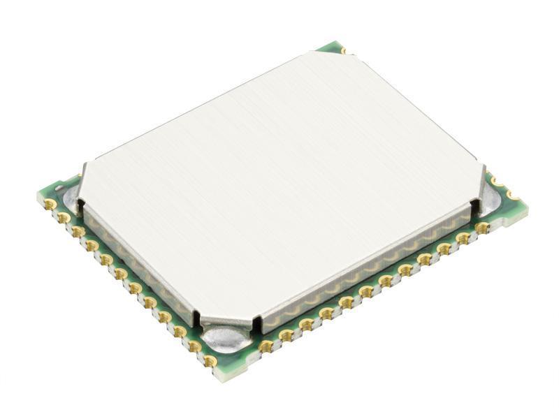 ALPS Offers TDGS Series of Compact FM/AM Tuner Modules for Automotive Applications