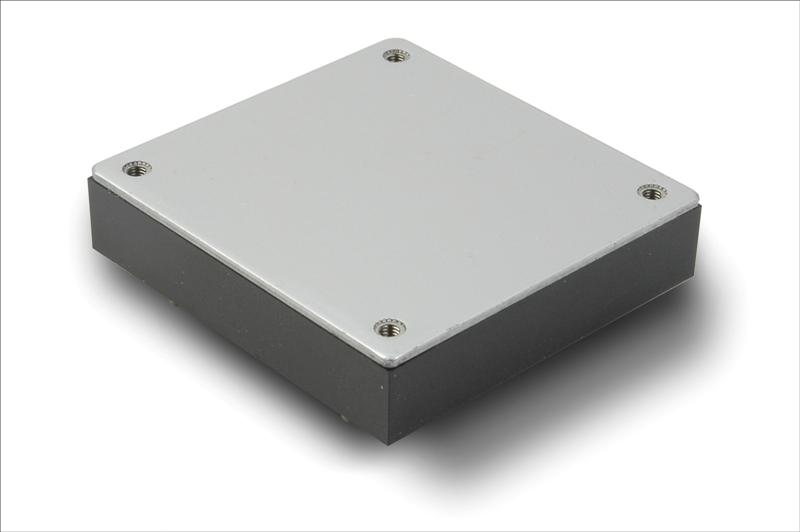 CUI Releases 350 W Half Brick Dc-Dc Converter