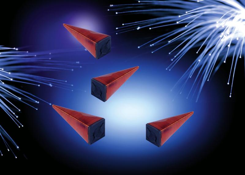 AVX Broadband Inductor Series Delivers Repeatable & Reliable Performance Beyond 40GHz
