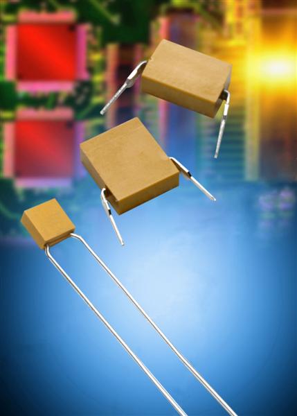 AVX increases space-level MIL-PRF-123 ceramic capacitor product offering