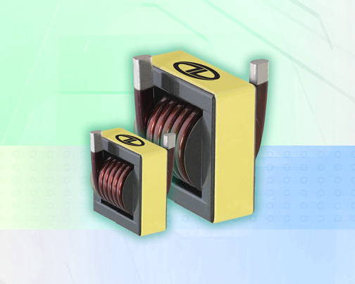 New Flat Wire Inductors Excel At High Temperatures