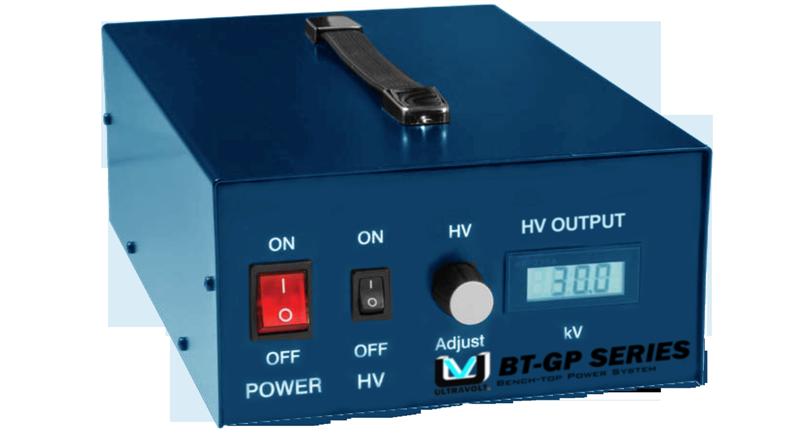 UltraVolt Unveils Extension Of Bench-Top High-Voltage Power Systems