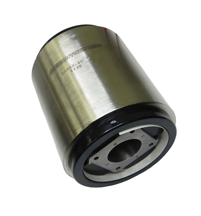 BEI Kimco Magnetics Introduces Limited Angle Torque Motor