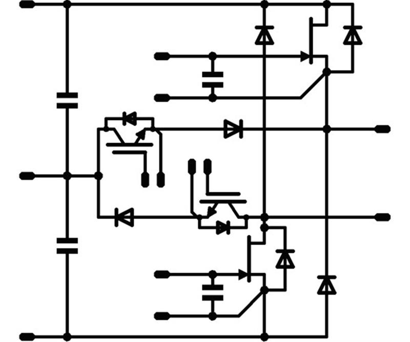 New Power Semiconductor Module from Vincotech Combines MNPC Topology with SiC Switches