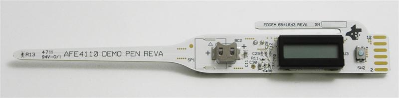 TI ultra-low power MCU with integrated LCD cuts system cost