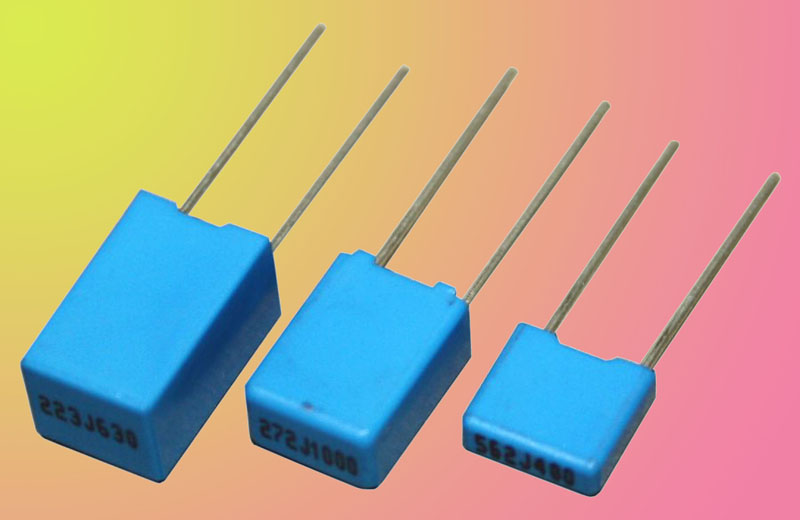 Tecate's New High-Temperature Metallized Polyester Box Capacitors Optimized for Telecom Applications
