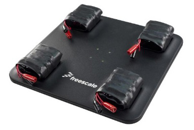 Freescale Introduces Three Reference Designs to Help Redefine Battery Charging