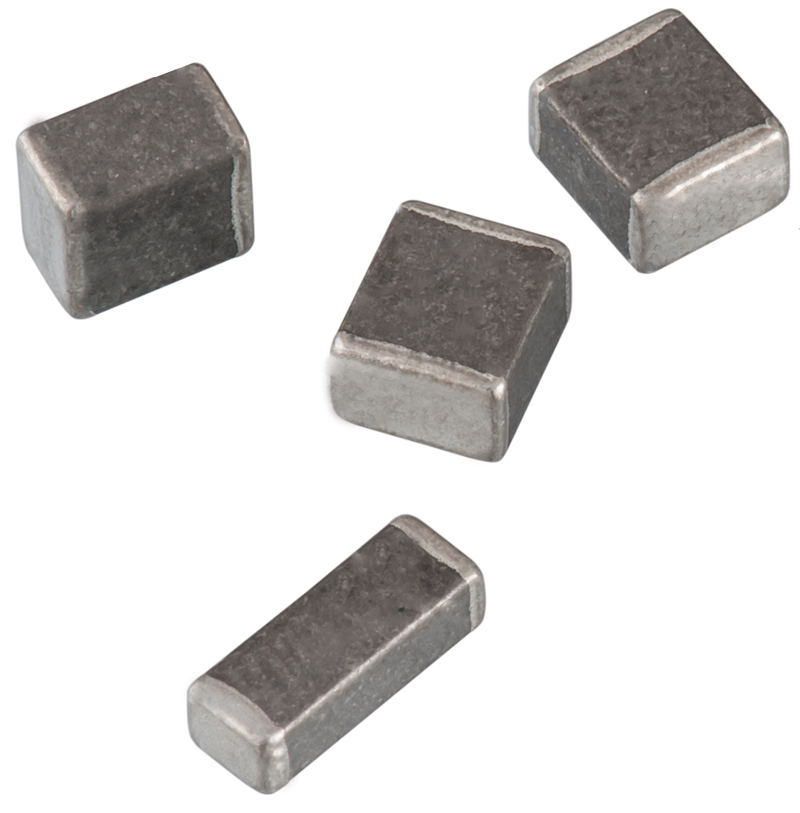SMD power ferrite designed for high current applications