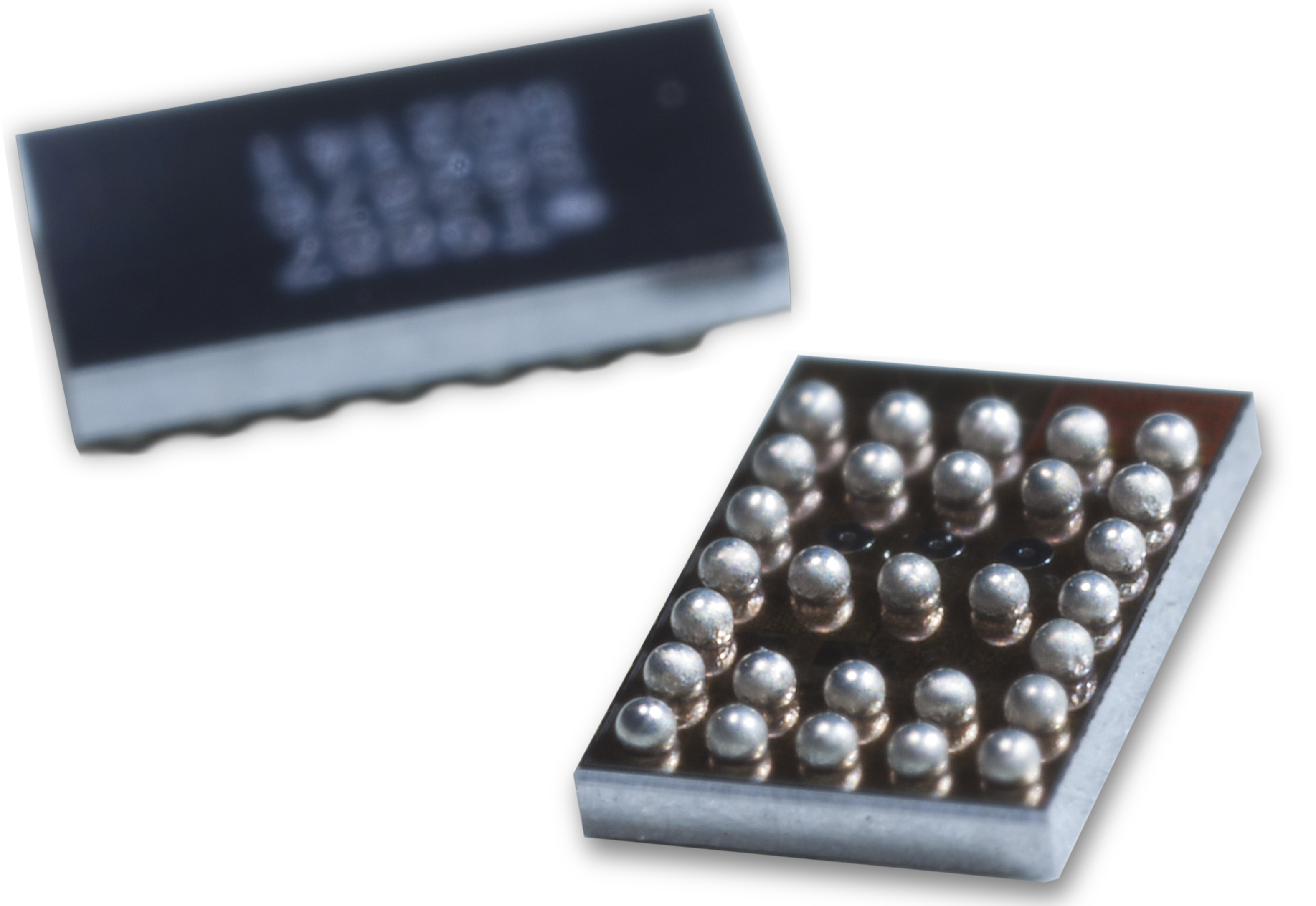 Class D amplifier for mobile applications delivers over 5 times the power to micro speakers