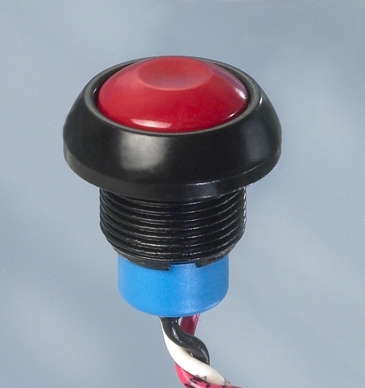 APEM Introduces its IH Hall Effect Pushbutton
