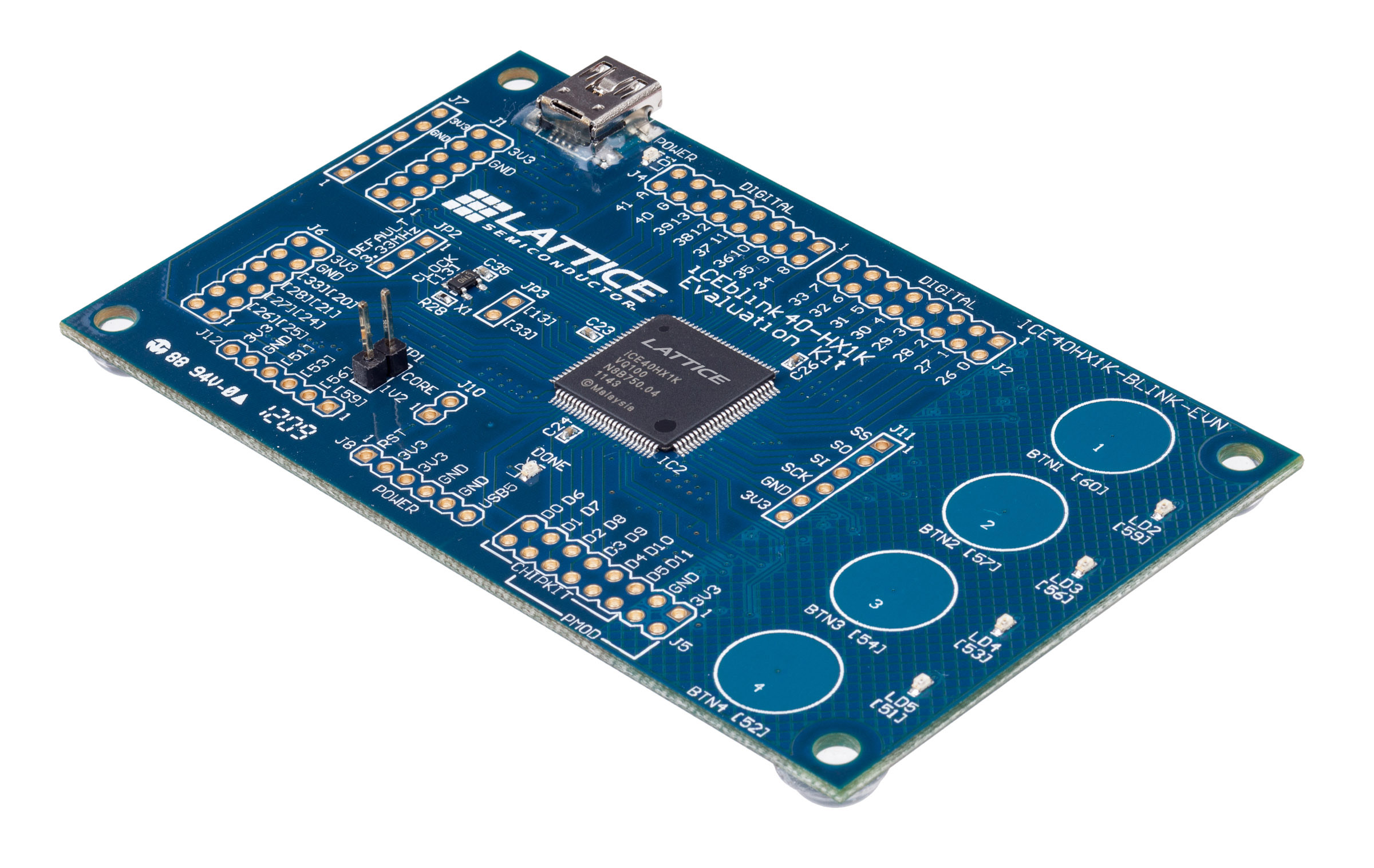 Lattice promotionally prices ICEblink 40 evaluation kits