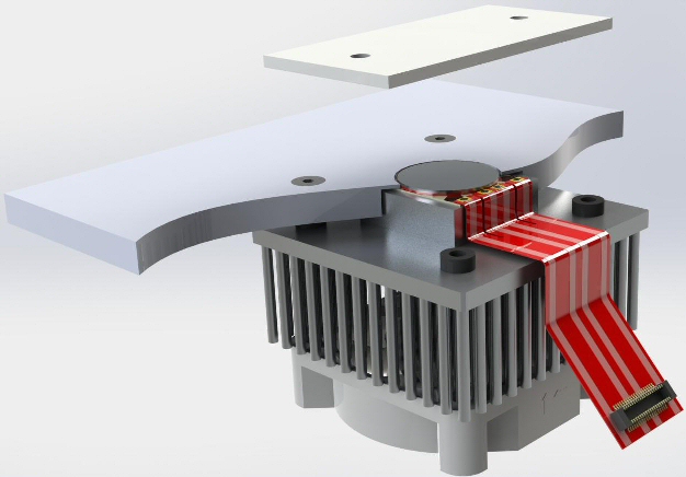 Nextreme enables new compact thermal cyclers for real-time DNA amplification and analysis