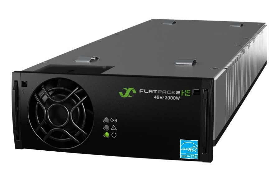 Eltek products ENERGY-STAR qualified in new UPS category