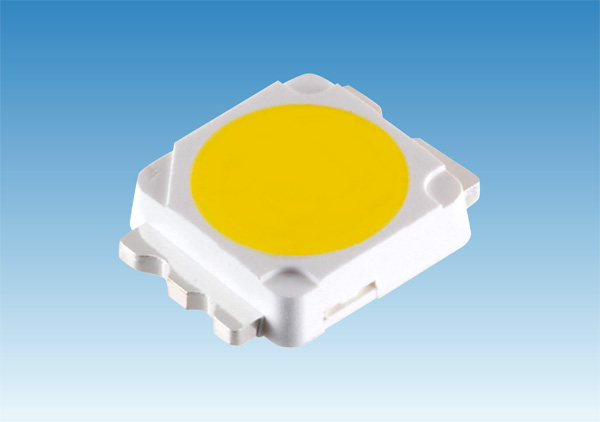 Toshiba starts White LED package sales