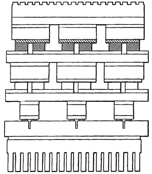 Nextreme Awarded Patent for Innovative High-Temperature Solar Thermoelectric Power Generator