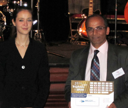 Vicor Receives Prestigious SPDEI Award