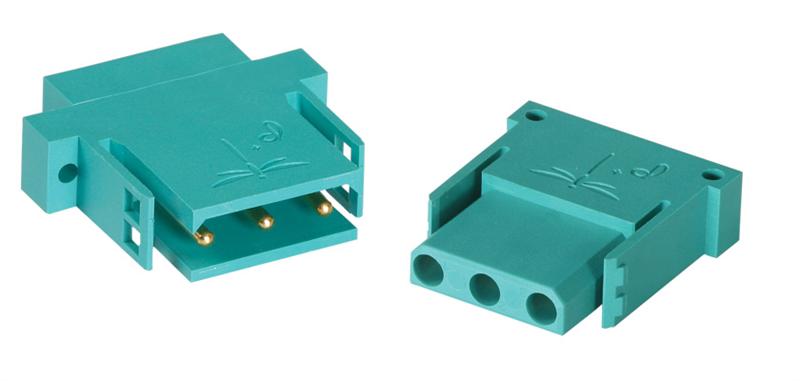 Introducing Ideal Power Input Connector