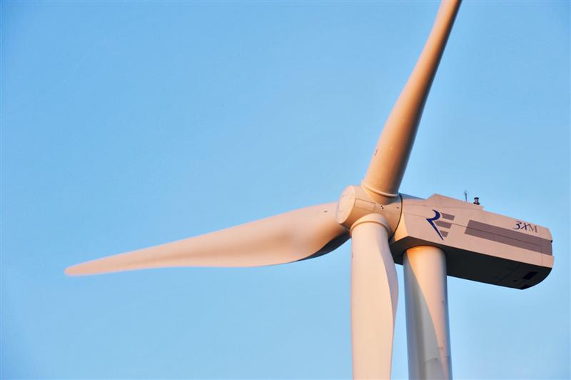 REpower and Alerion CleanPower sign contract for 44 megawatt wind farm project in Italy