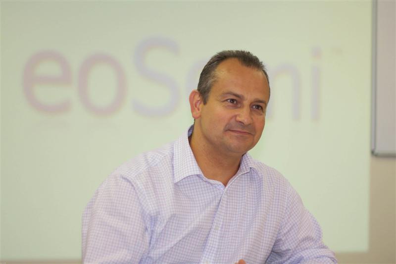 eoSemi appoints new VP to lead first product to market